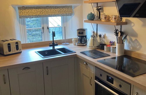 Buckden Apartment | The Wharfe - Cosy - Comfortable Retreat- Pet friendly