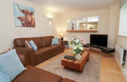 Weston Upon Avon House | The Wheat House