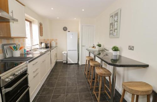 Weston Upon Avon House | The Wheat House