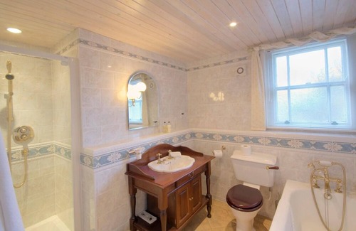 Swinton Hotel | The Wheatsheaf at Swinton