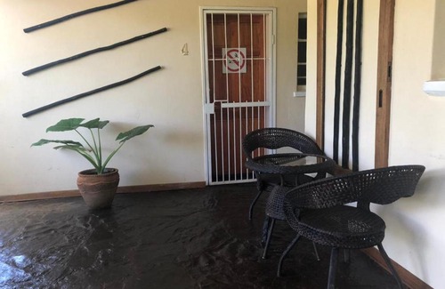 Ramotswa Bed & Breakfast | The Wheelbarrow Guesthouse