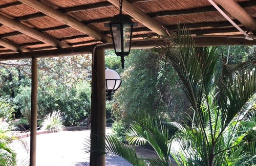 Ramotswa Bed & Breakfast | The Wheelbarrow Guesthouse