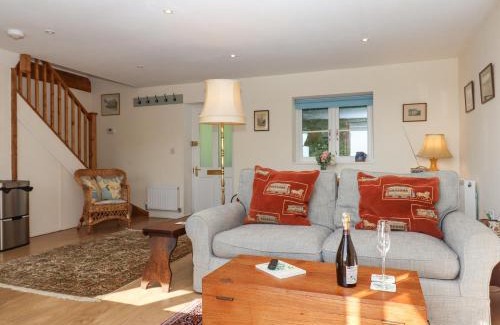 Yarcombe House | The Wheelhouse