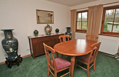 Linlithgow House | The Wheelhouse