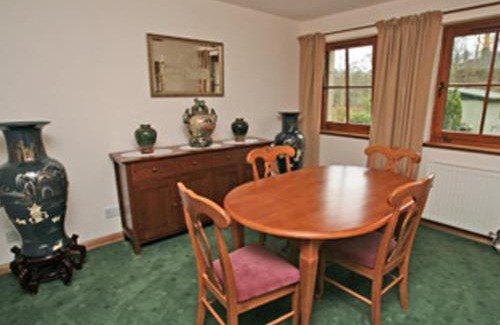 Linlithgow House | The Wheelhouse