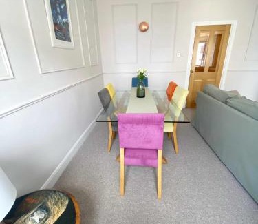 Gourock Apartment | The Wheelhouse, Gourock