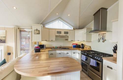 Swarland House | The Whin Fell - Two Bedroom House, Sleeps 4