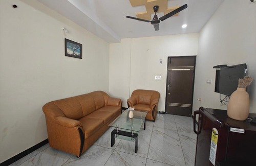 Mysore Apartment | The Whispering Willows