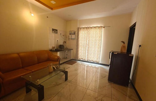 Mysore Apartment | The Whispering Willows