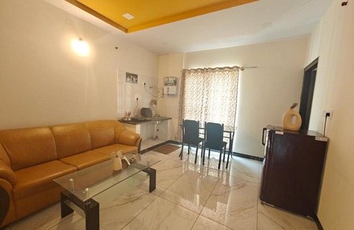 Mysore Apartment | The Whispering Willows