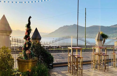 Warrenpoint Hotel | The Whistledown Hotel