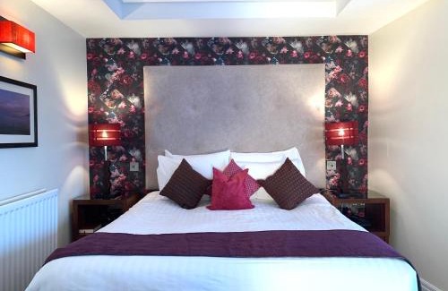 Warrenpoint Hotel | The Whistledown Hotel