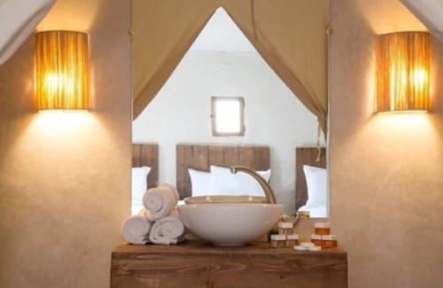 Nzala Other | The White Camel Lodge