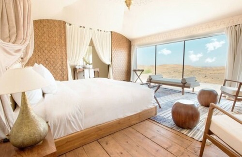 Nzala Other | The White Camel Lodge