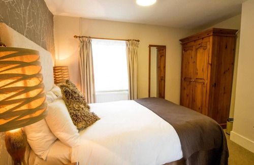 Cambridge Hotel | The White Hart Country Inn