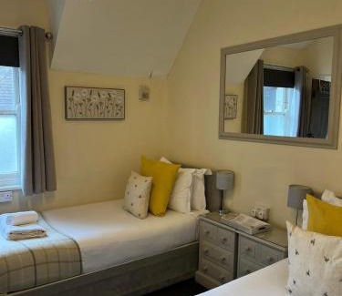 Hawkhurst Hotel | The White Hart