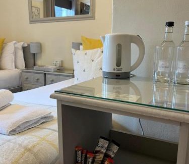 Hawkhurst Hotel | The White Hart