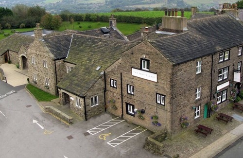 Oldham House | The White Hart