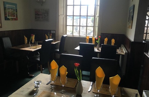 Martock Hotel | The White Hart Hotel