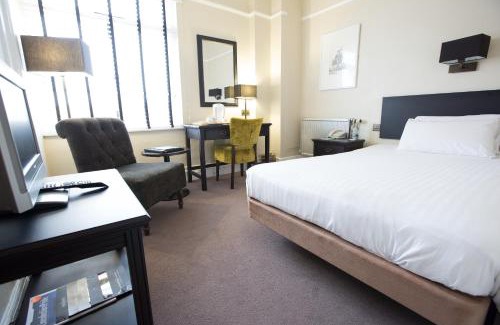 Lincoln Hotel | The White Hart Hotel Lincoln