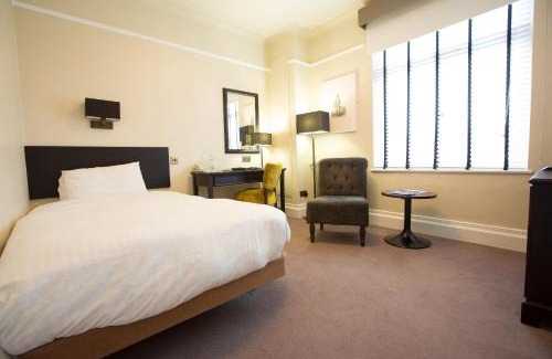 Lincoln Hotel | The White Hart Hotel Lincoln