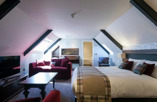 Okehampton Hotel | The White Hart Hotel Wetherspoon