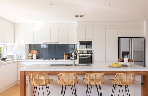 Gerringong House | The White Haven of Gerringong