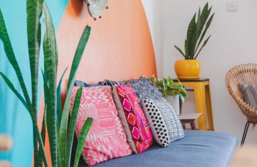 Yeruham Hostel | The White Hill Guesthouse