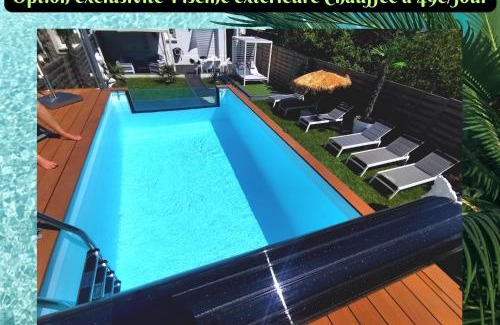 Chateauroux House | The White Home Broadway Love Room