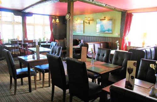 Beyton Hotel | The White Horse