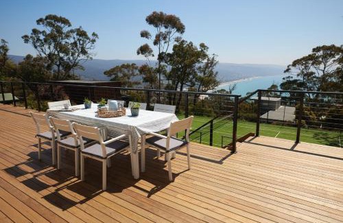 Lorne House | The White House