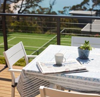 Lorne House | The White House