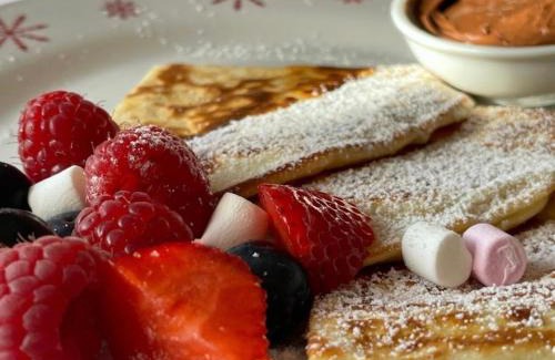 Kenmare Bed & Breakfast | The White House B & B