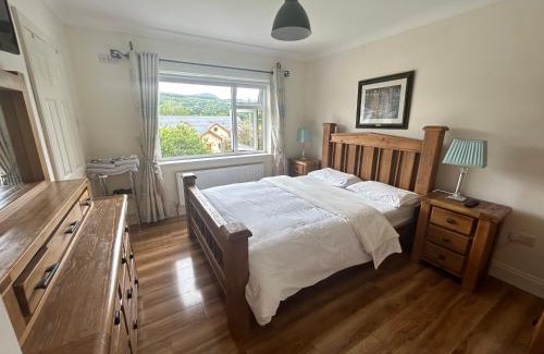 Kenmare Bed & Breakfast | The White House B & B