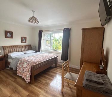 Kenmare Bed & Breakfast | The White House B & B