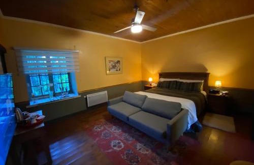 Talagante House | The White House by Casona Lo Aguirre - El Monte RM