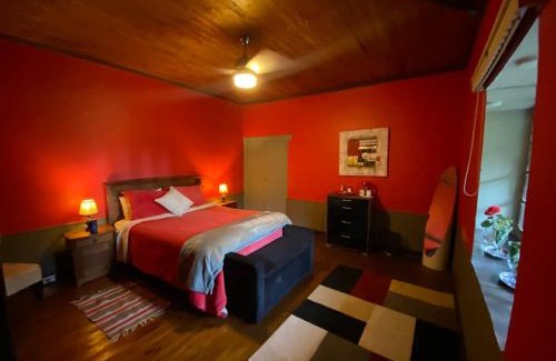 Talagante House | The White House by Casona Lo Aguirre - El Monte RM