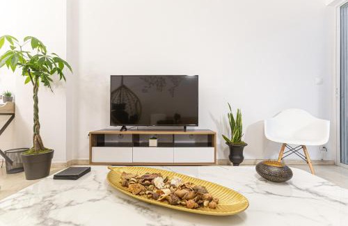 Pasalimani Apartment | The White House