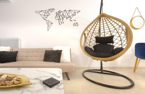Pasalimani Apartment | The White House