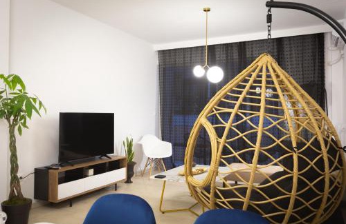 Pasalimani Apartment | The White House