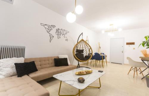 Pasalimani Apartment | The White House