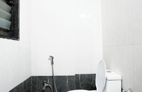 Nanded Hotel | The White House