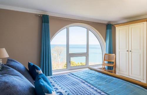 New Quay Apartment | The White House New Quay