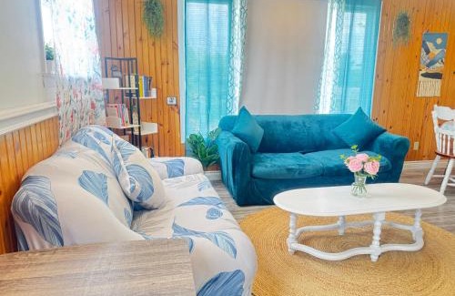 Indian Brook House | The White Pine Cottage on the Cabot trail
