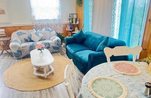 Indian Brook House | The White Pine Cottage on the Cabot trail