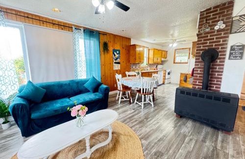Indian Brook House | The White Pine Cottage on the Cabot trail