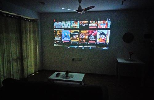 Khattalwada Apartment | The White Port Luxe Apt Nearby Airport Symbiosis