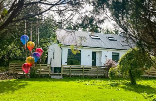 Broadford House | The White Rabbit Rooms