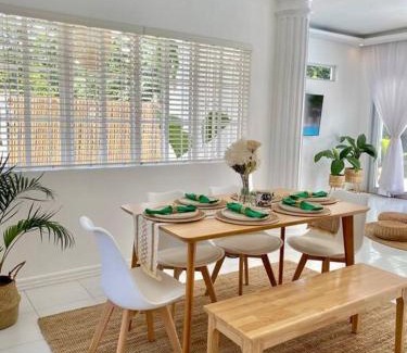 Lipa Villa | The White Villa in Lipa