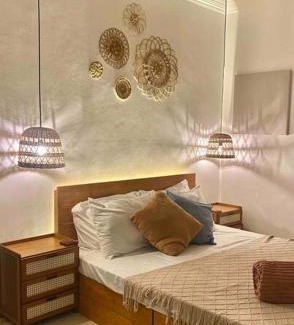 Lipa Villa | The White Villa in Lipa